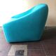 Bessie" armchair for Stefano Spessotto and Lorella Agnoletto for Ditre Italia