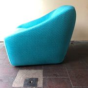 Fauteuil "Bessie" pour par Stefano Spessotto et Lorella Agnoletto pour Ditre Italia