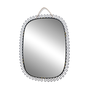 Miroir vintage josef