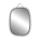 Miroir vintage Josef Frank