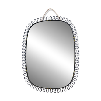Josef Frank vintage mirror