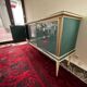Umberto Mascagni for Harrods London — Three-door buffet