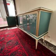 Umberto Mascagni pour Harrods Londres — Buffet trois portes