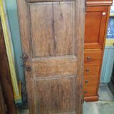 Old door