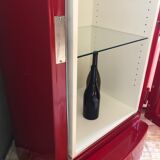 Bar furniture former American fridge