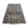 Moroccan rug made of pure wool and handmade, 220cm x 150cm.