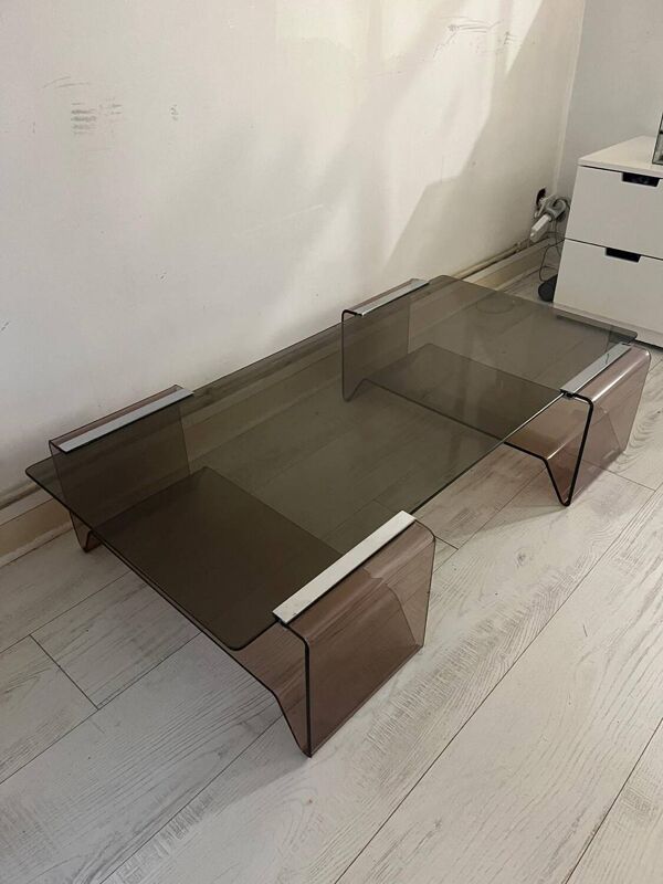 Table basse Michel Dumas
