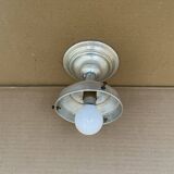 Antique Art Deco ceiling light