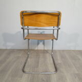 Armchair B34 by Marcel Breuer