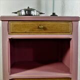 Bedside table 1930