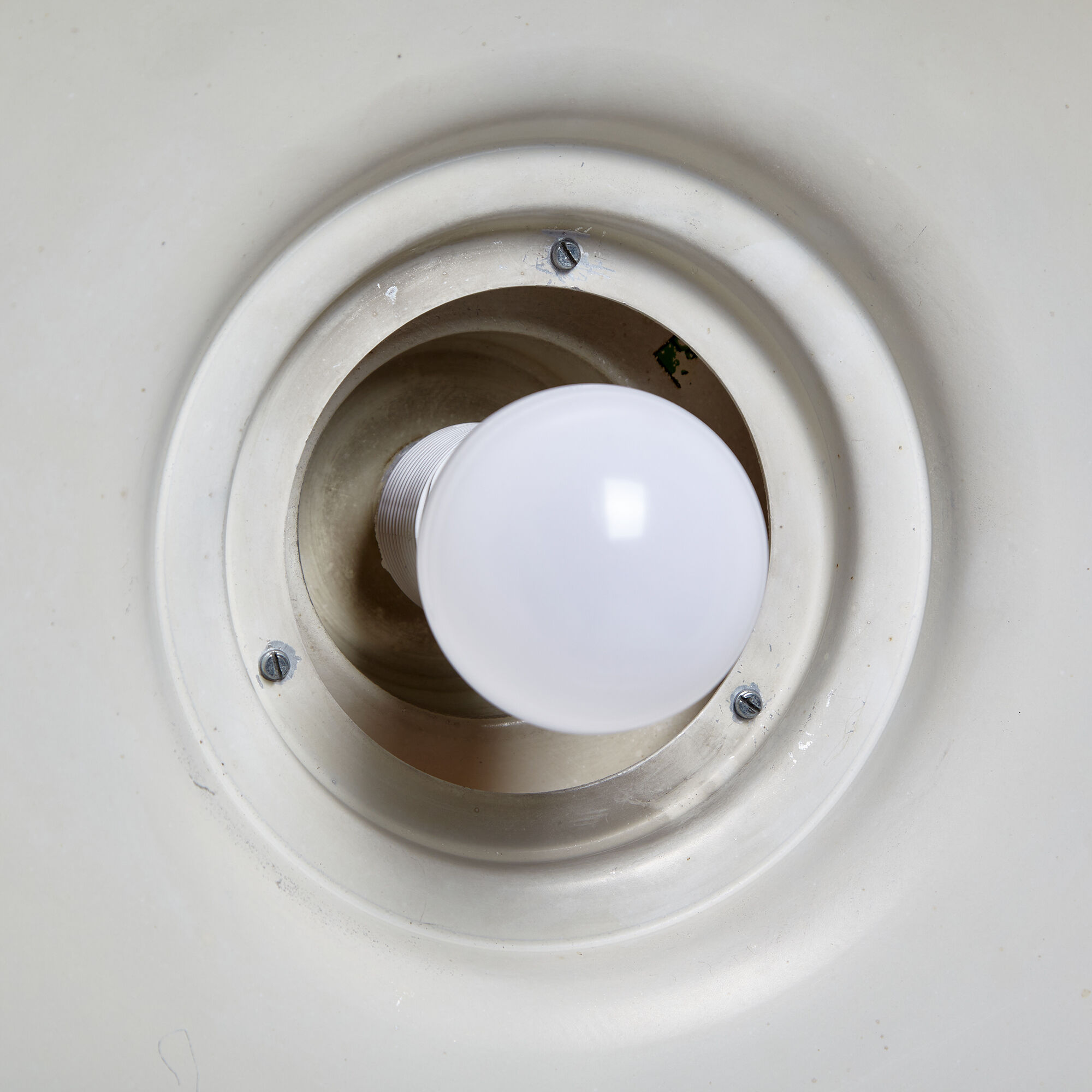 Aluminum pendant szarvasi metal works