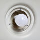 Aluminum pendant szarvasi metal works