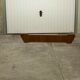 Scandinavian teak 1960