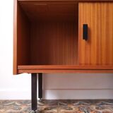 Library/ Showcase of the 60s