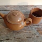 Teapot sandstone