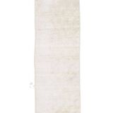 Shaggy Mohair Carpet Hallway