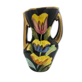Ceramic vase Vallauris / Monaco
