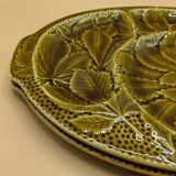Gien dabbling compartmentalized plate