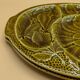 Gien dabbling compartmentalized plate