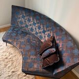 Italian sofa from the 60s