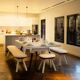 Table design RS Barcelona « You & Me » – Pièce signature chic pour salon /