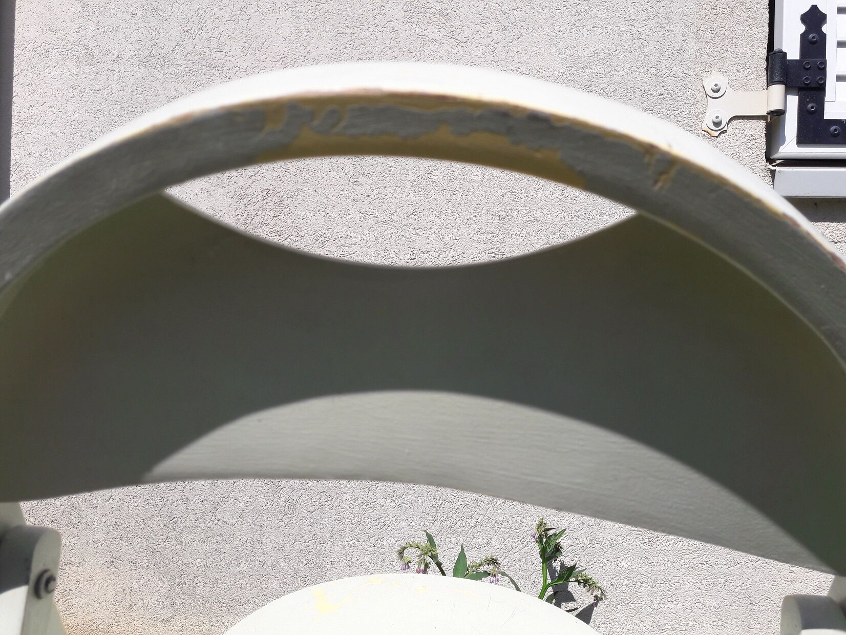 Thonet folding chair