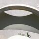 Thonet folding chair