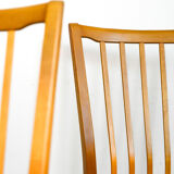 Swedish chairs from the 1950s