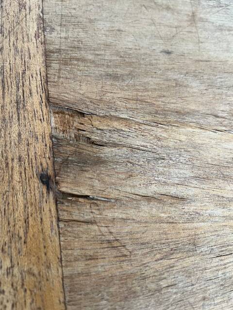 Parisian sideboard with 2 doors