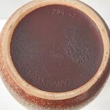 Vintage German vase 1960