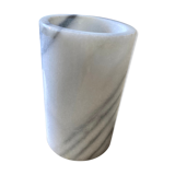 Marble vase