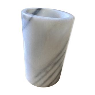 Marble vase