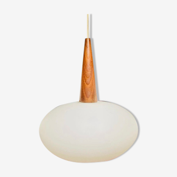 Louis Kalff pendant lamp for Philips