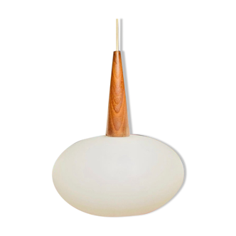 Louis Kalff pendant lamp for Philips