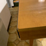 Scandinavian table from the Czech Republic