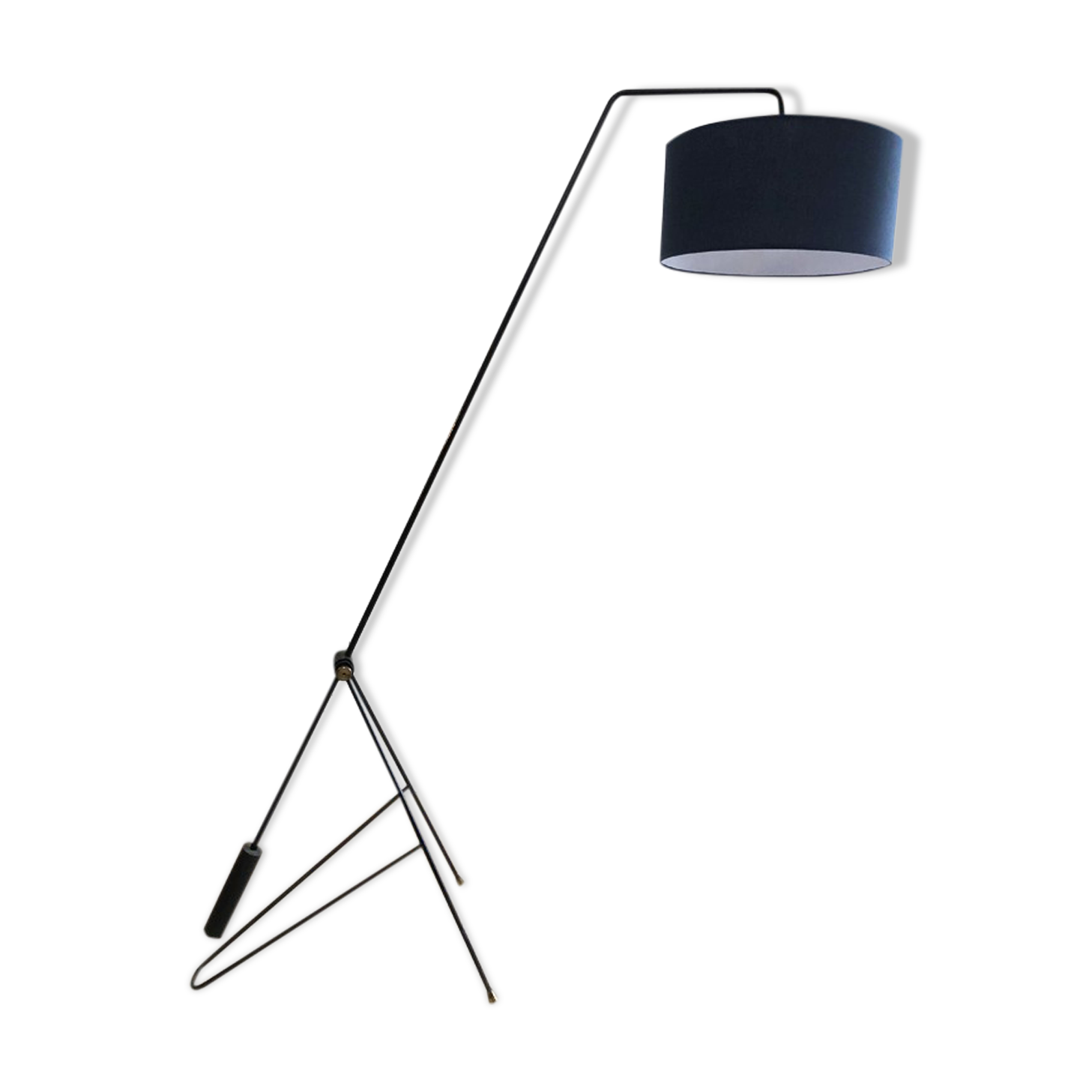 Vintage floor lamp1950