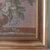 Vintage framing
