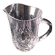 Crystal d'Arques water carafe 1 L