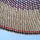 Bolga hat from Burkina Faso