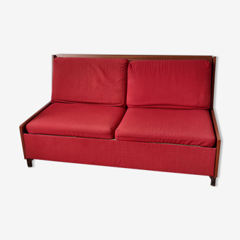 Sofa bed Ducal by Albert Ducrot