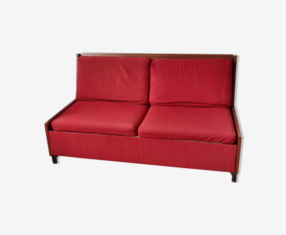 Sofa bed Ducal by Albert Ducrot