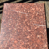 Henri II night table, late 19th century