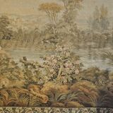 Wall tapestry
