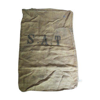 Sack burlap - s.a.t. - No. 83