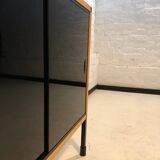 ARP / Minvielle storage unit, French design 1950