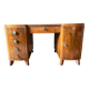 Bureau 1930 en noyer