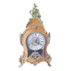 Horloge cartel à poser