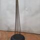 1960s five-light floor lamp