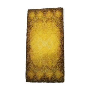 tapis Desso vintage 1970
