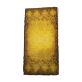 Vintage Desso rug from 1970 made in the Netherlands